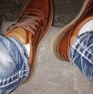 Meet your Posher, Darryl